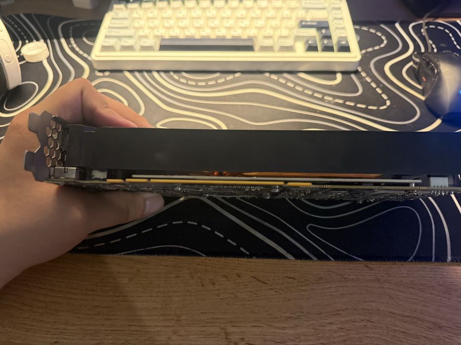 видеокарта geforce 1070 ti