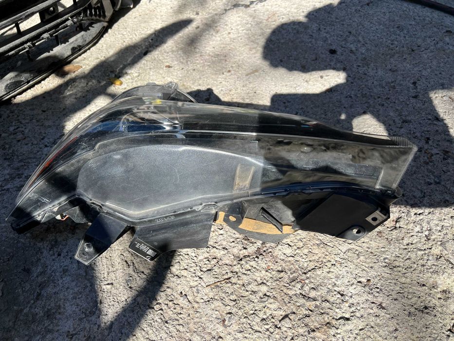 Фар за Mazda CX-5 (2017–2022) Мазда ЦХ5