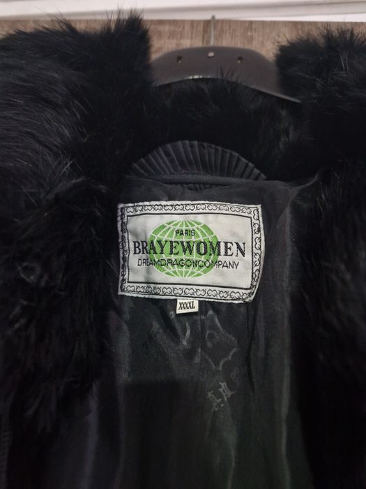 Haina de blana naturala