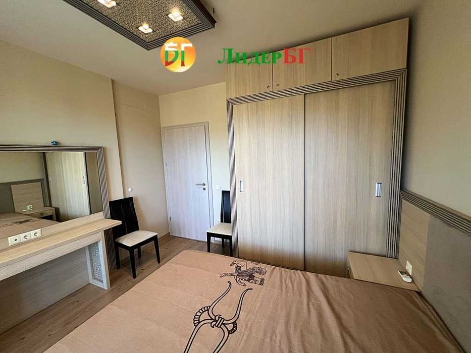 Продава се Двустаен апартамент в к.к. Златни пясъци - 69 кв.м за 1257 €/кв.м - Снимка #17