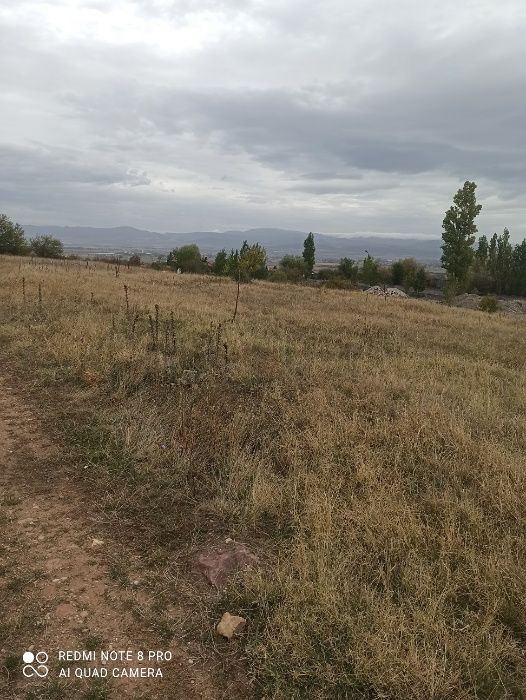 Имот до магистрала Тракия