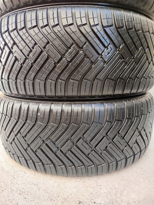 215 45 R17 Shina Linglong