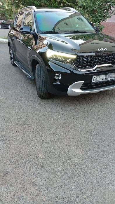 Kia Sonet 2 позиция  2025 й