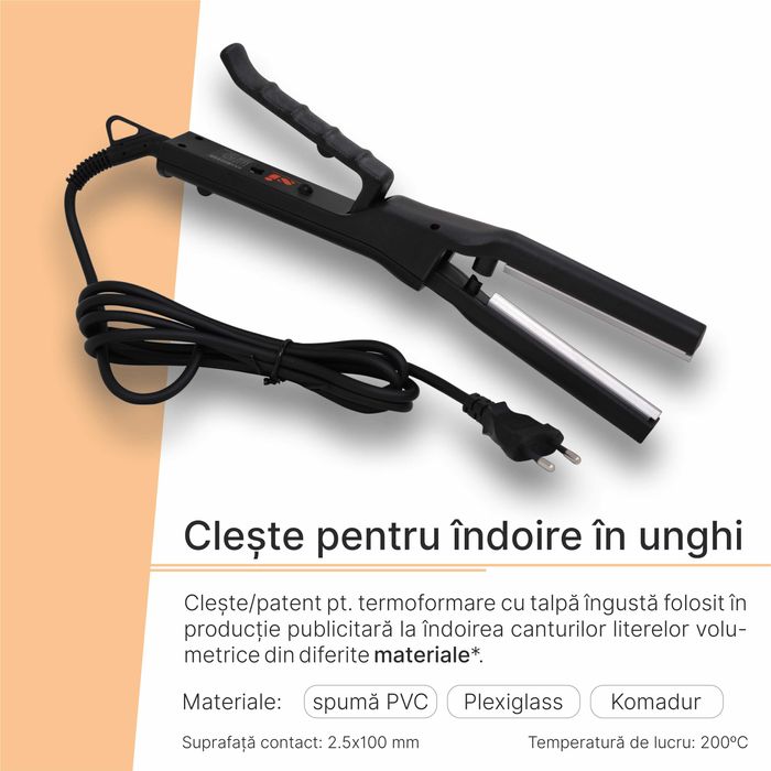 Cleste Placa indoit cant Plexiglass Komatex Komadur, Indoitor Acrylic