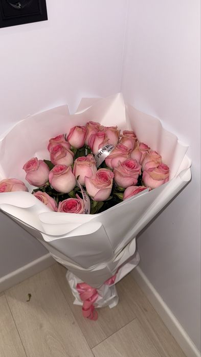 Голладская роза 21 шт