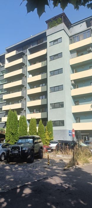 Apartament 2 camere