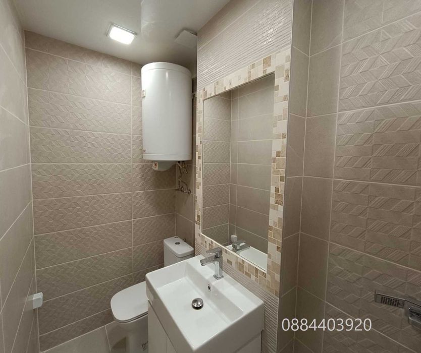 Продава се Двустаен апартамент в Варна, Център - 61 кв.м за 1329 €/кв.м - Снимка #12