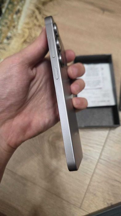 Samsung Galaxy s25 на гарантии
