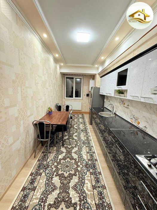 Продаётся 3х квартира на 3 этаж орр ЕСКИ ЦУМ