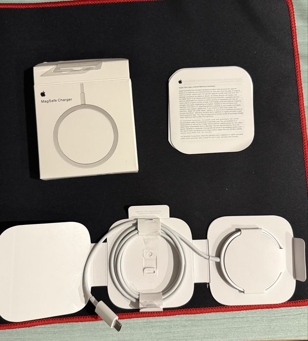 Apple Magsafe Charger 15W