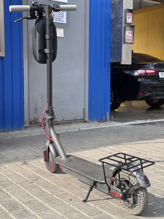 электросамокат Xiomi pro 350