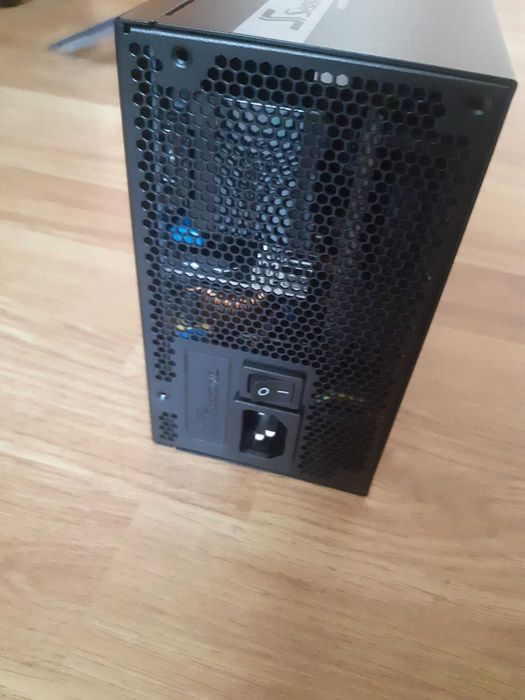 Sursa PC Seasonic Core GC-650 V2 ATX 3.1