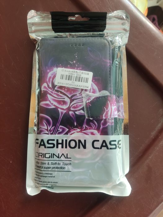 Чехол для редми нот 8