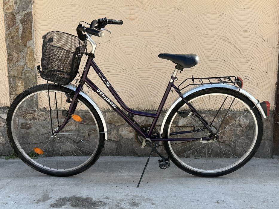 Немски Велосипед PROPHETE 28’цола