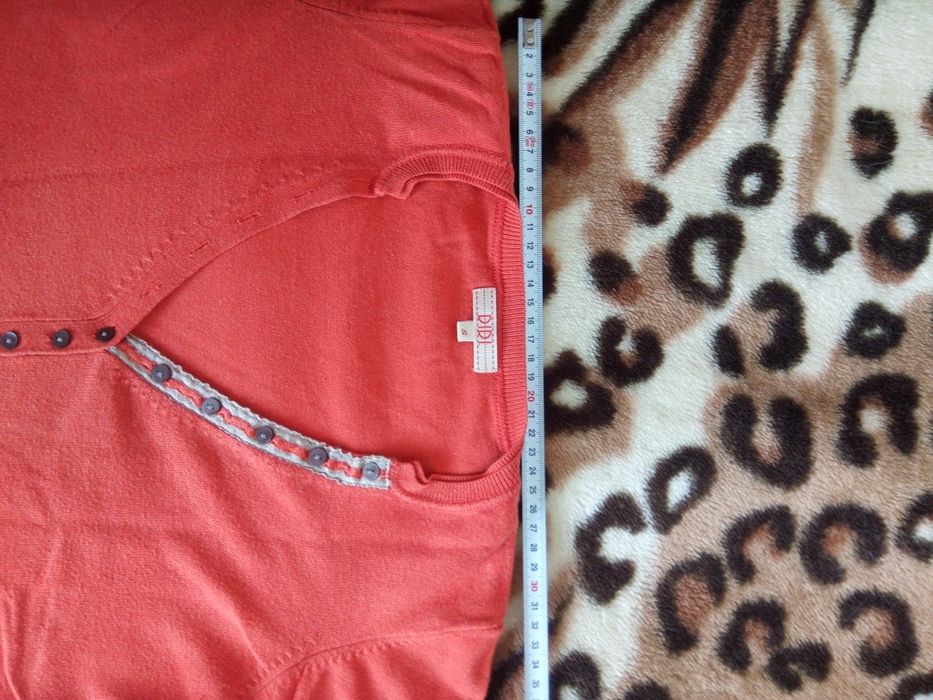 дамска блузка DIDI