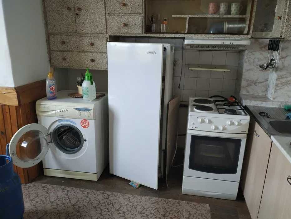 Дава се под наем Двустаен апартамент в София, Гео Милев - 65 кв.м за 400 € - Снимка #4