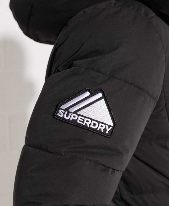 Ново Оригинално Яке SuperDry Code Размер L