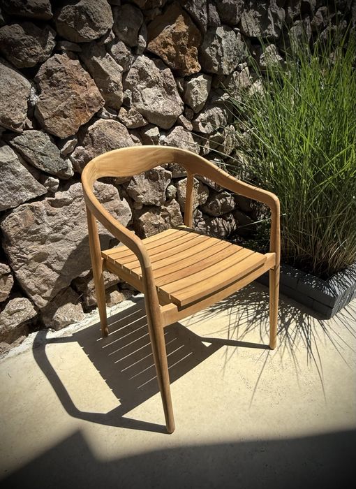 Стол от иково дърво - нови