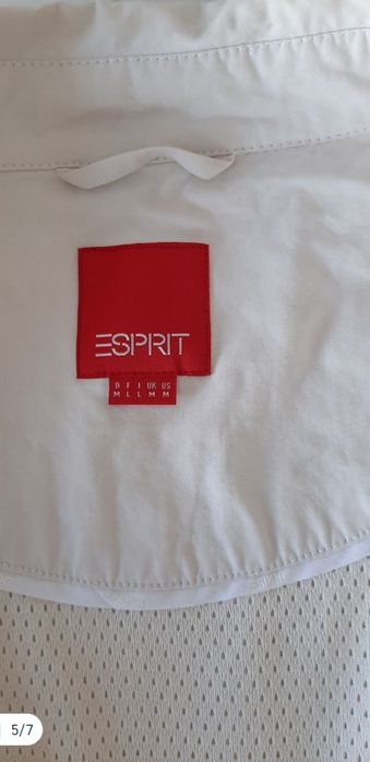 Jacheta da vant ESPRIT/M