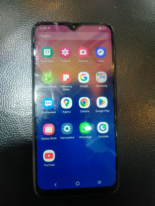 Samsung galaxy A10