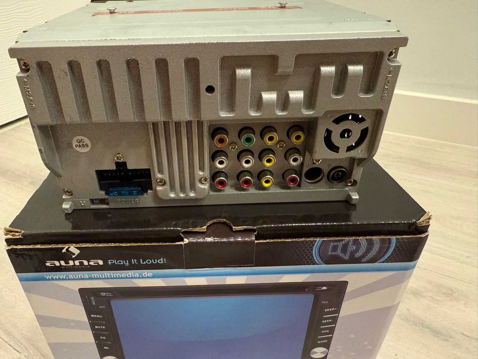 Чисто нова мултимедия