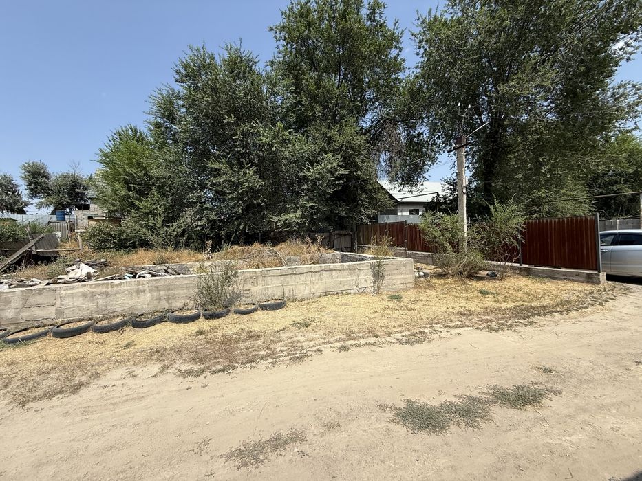 Продается дачный дом. п. Туймебаев, Ащибулак