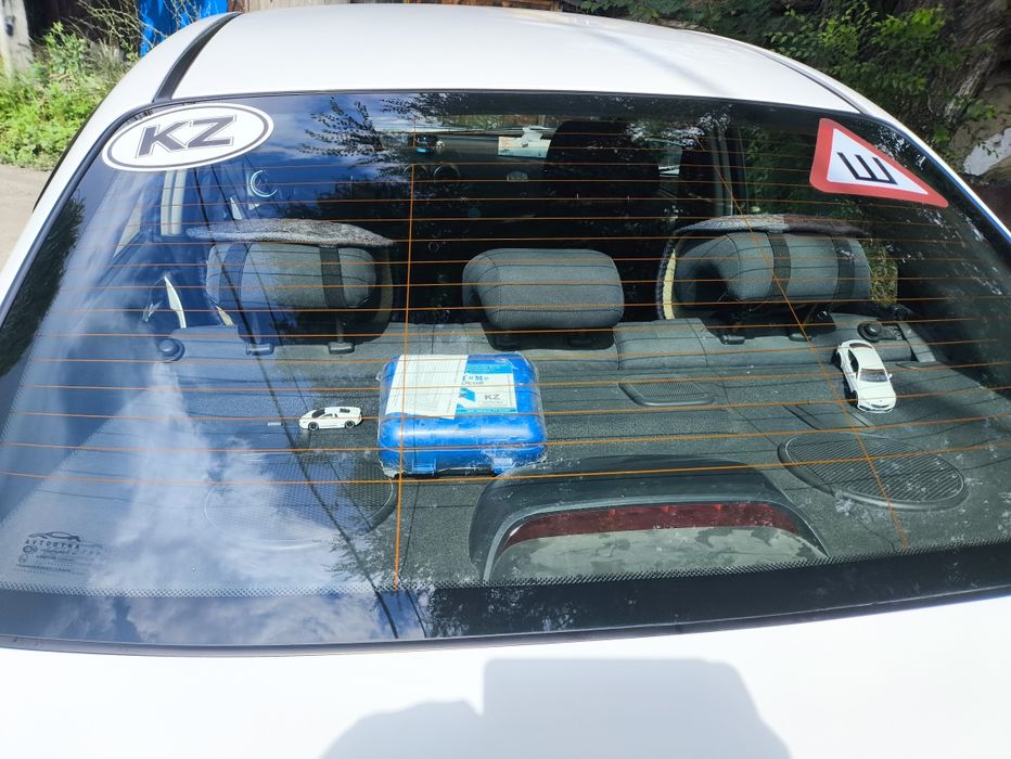 Продам Авто Шевролет Нексия