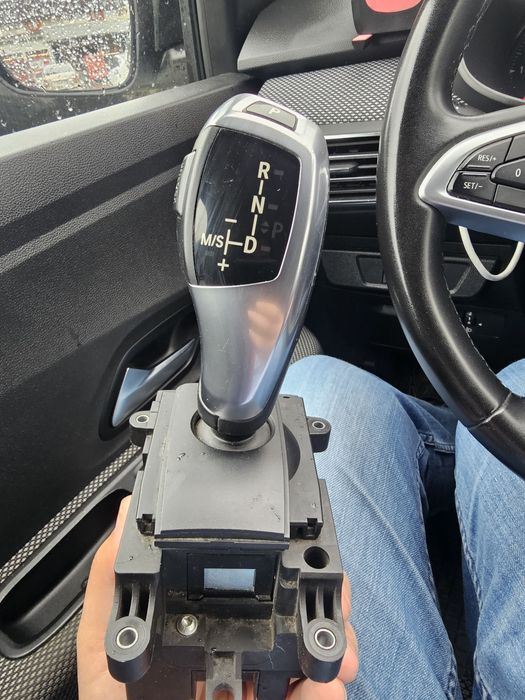 Selector viteze bmw f10 europa si 2tb uk si carcasa schimbator