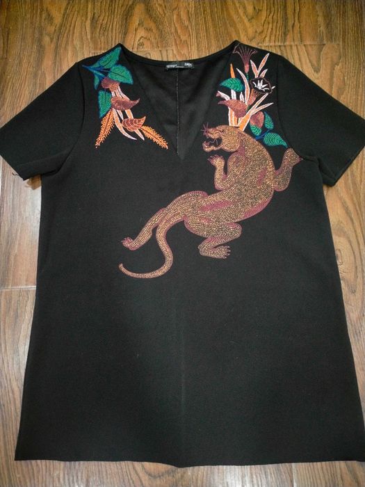 Блузка Zara, размер М