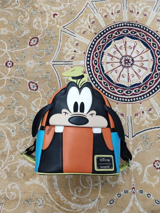 Детский рюкзачок