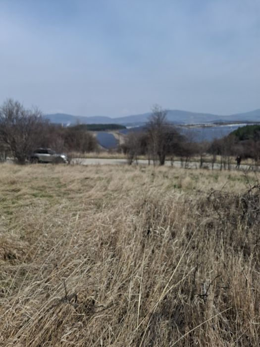 Продава се парцел в гр. Перник, кв. Калкас