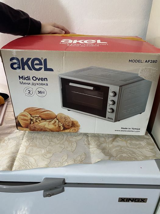 Продаи Мини духовка новый Турецки фирма