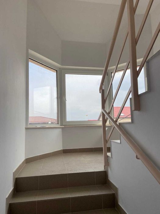 Termopane Cluj | Termopane la Comanda | Rehau Veka Salamander