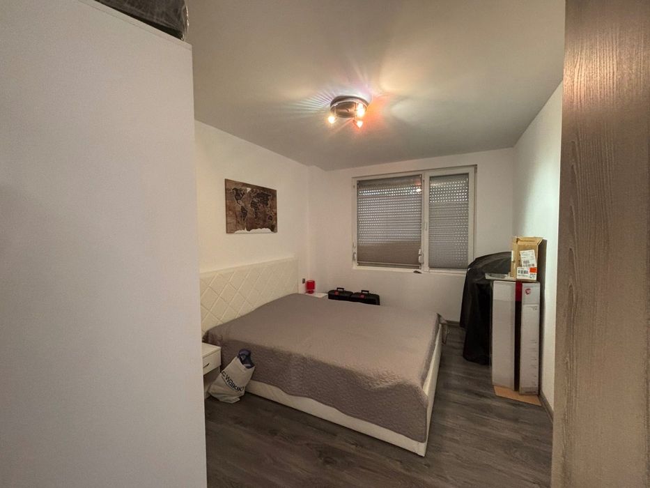 Продава се Тристаен апартамент в Пазарджик, Устрем - 83 кв.м за 1398 €/кв.м - Снимка #13