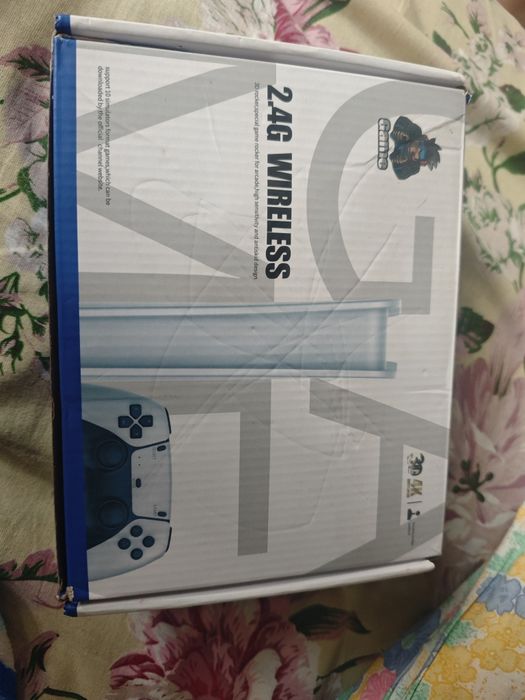 PlayStation гарантия