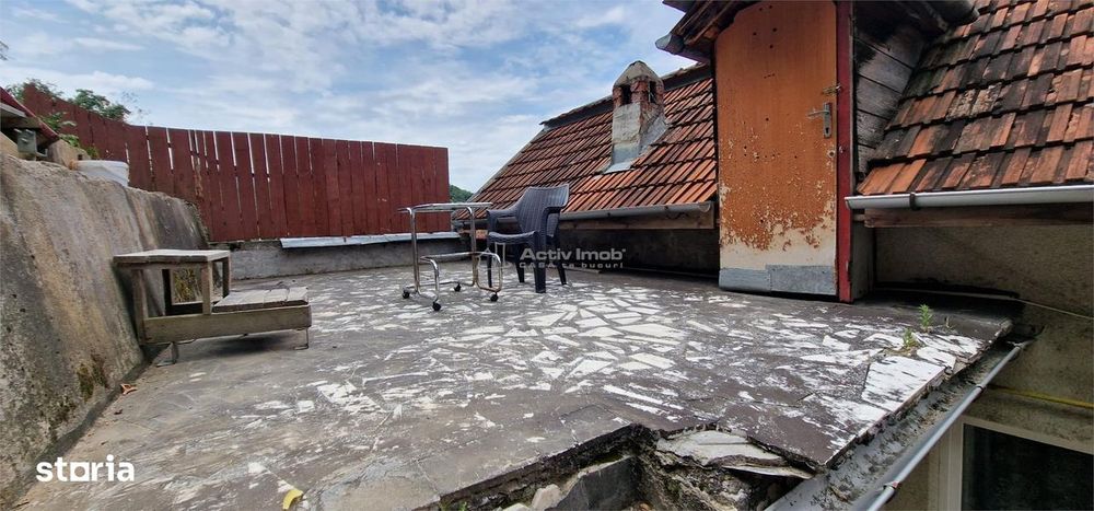 Resita Casa individuala, P+Pod, Zona Lend, 565 mp, Comision ZERO Cumpa