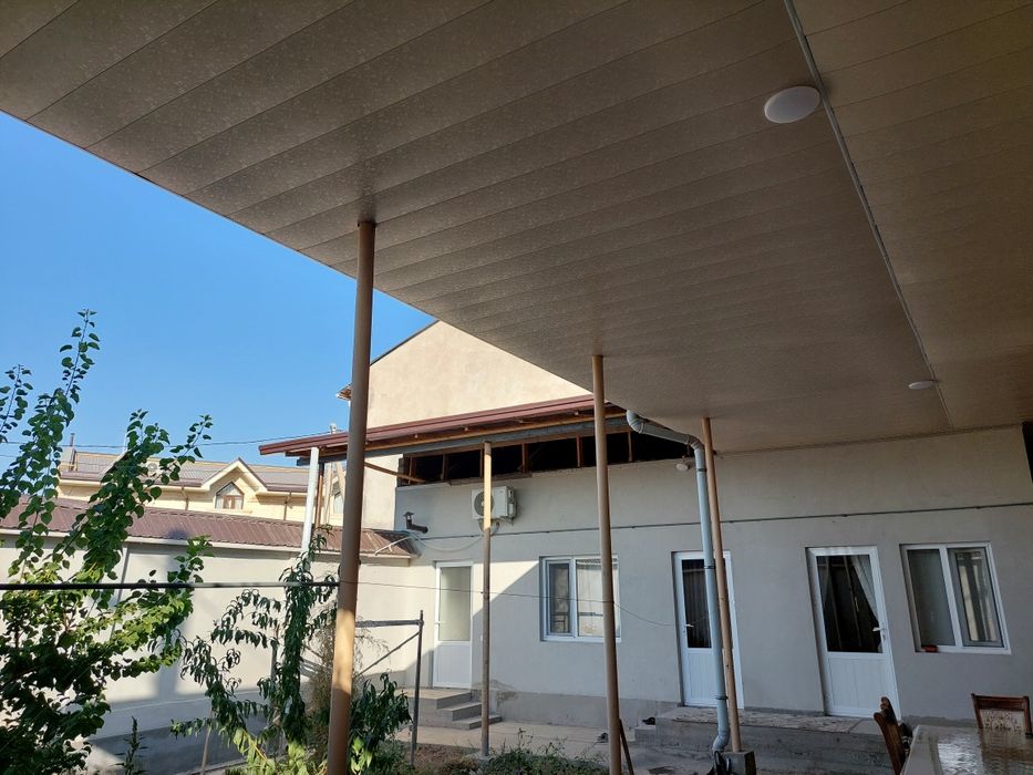 Продаётся участок