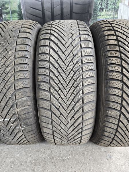 235/60/18 PIRELLI 4бр