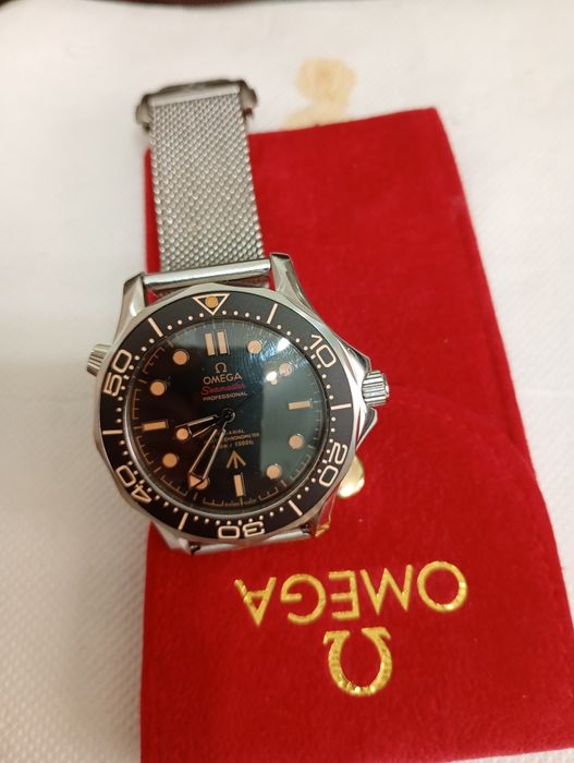 Vând ceas Omega Automat