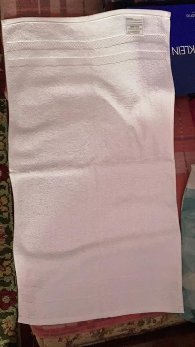 Prosoape bumbac 100%