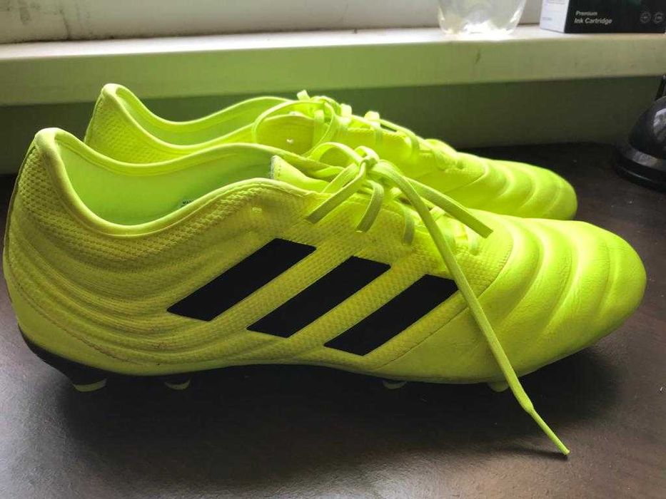 ghete fotbal crampoane  Adidas  Copa  48