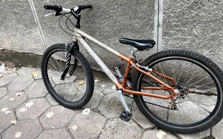 Детско колело DRAG 26 " със скорости
