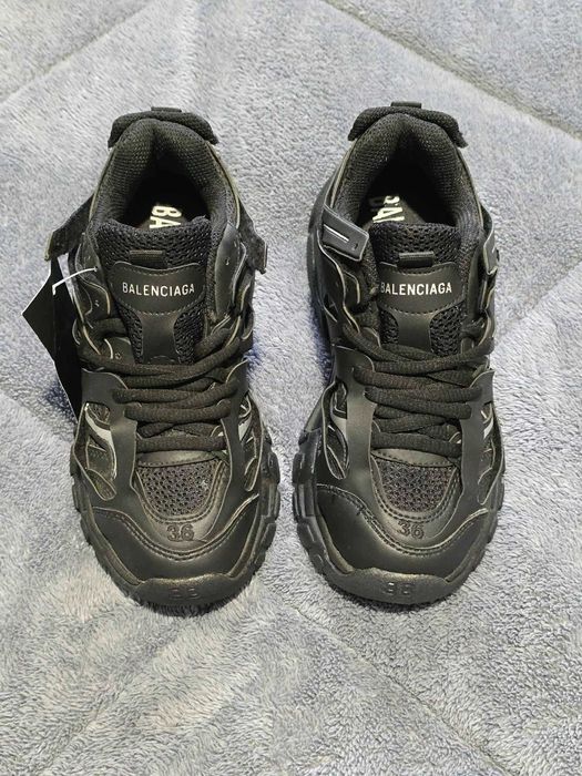 Дамски маратонки Баленсиага