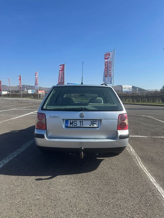 Vând Wv Passat  Variant