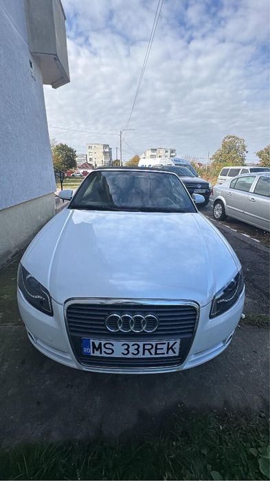 AUDI A4 2007 — imagine 3