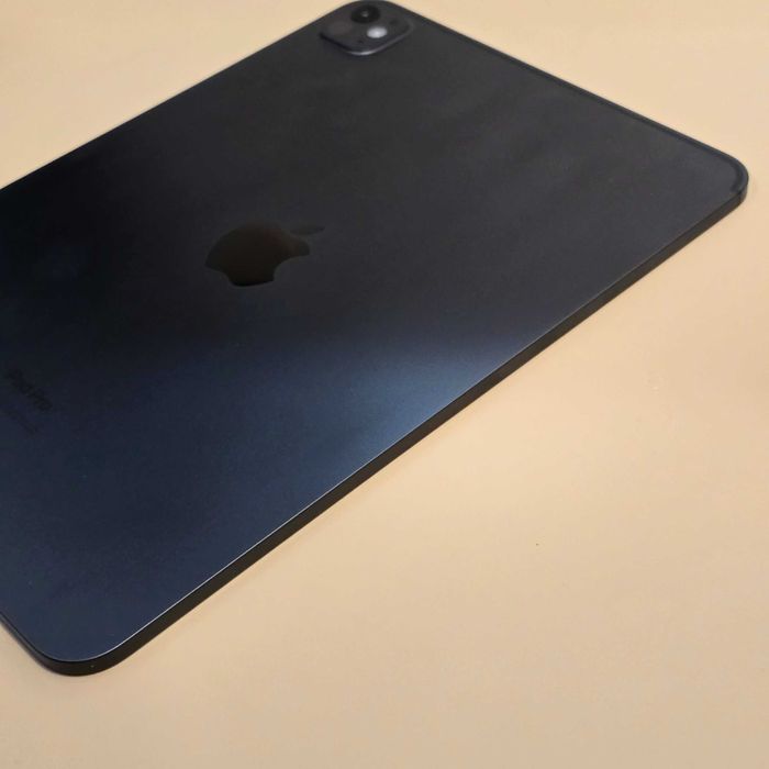 Hope Amanet P8 iPad Pro 11 inch M4, 256gb stocare, 100% baterie