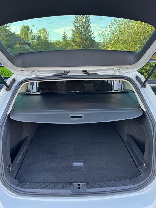 VW Passat B8 | 1.6 TDI | 2015 | DSG