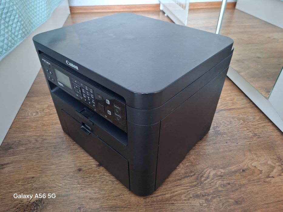 Принтер Canon (Канон) MF232W
