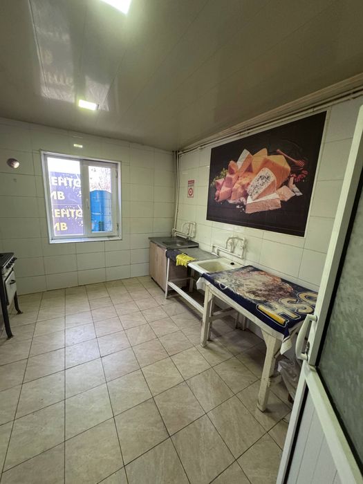 Авиасозлар 3 1/2/4 бывшее общежитие 16 кв.м