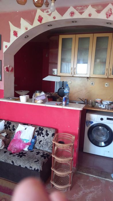 Дава се под наем Двустаен апартамент в София, Модерно предградие - 70 кв.м за 484.5 € - Снимка #3